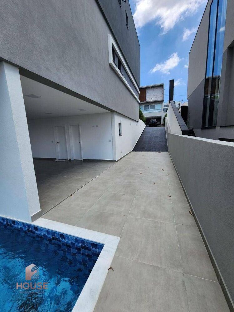 Casa de Condomínio à venda com 4 quartos, 300m² - Foto 7
