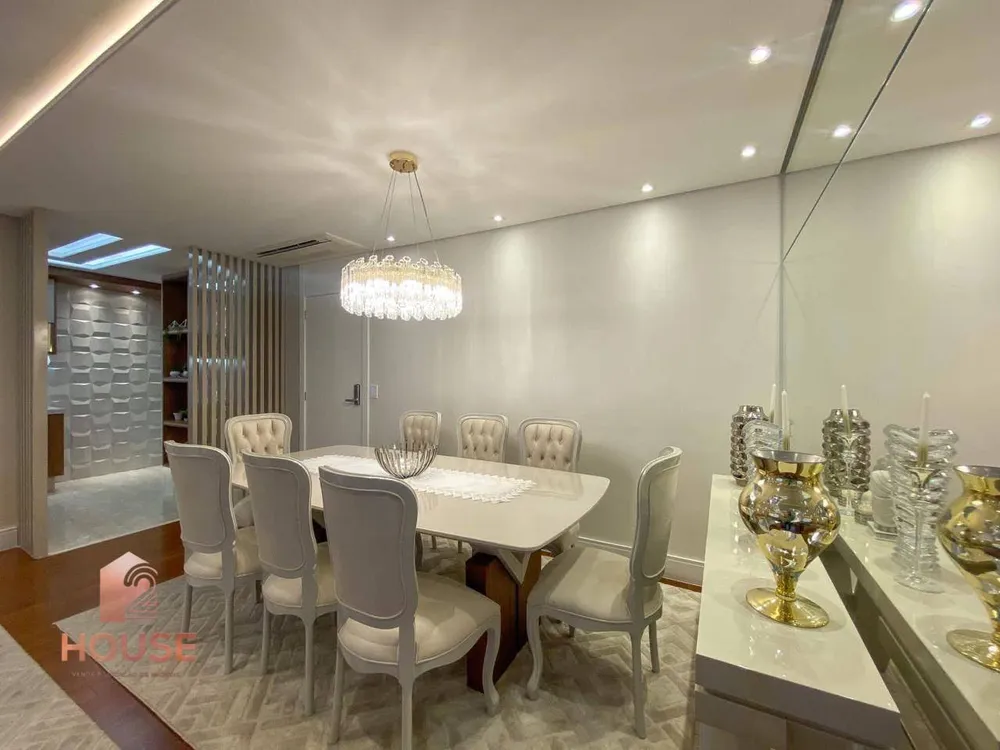 Apartamento, 2 quartos, 124 m² - Foto 3