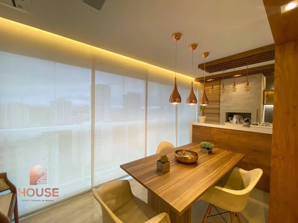 Apartamento, 2 quartos, 124 m² - Foto 4