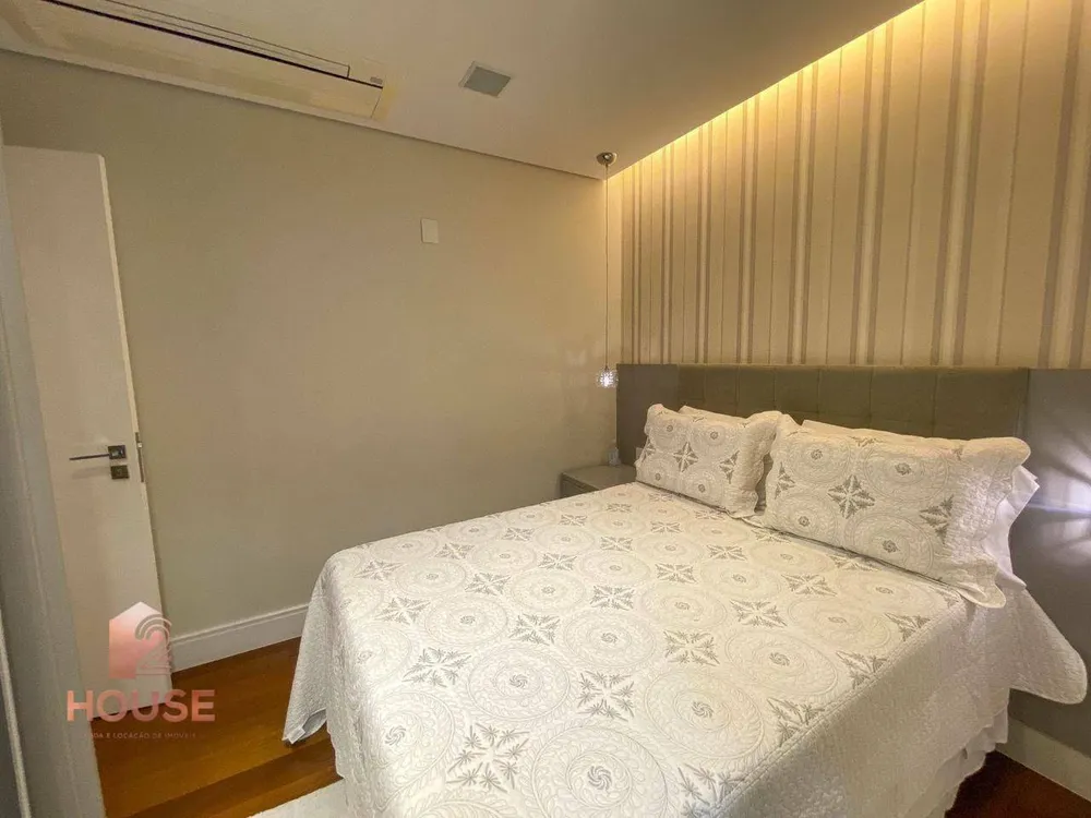 Apartamento, 2 quartos, 124 m² - Foto 2