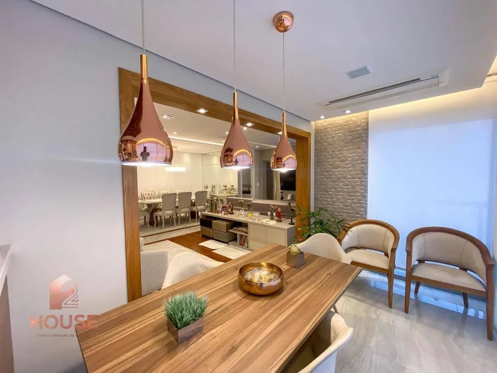 Apartamento, 2 quartos, 124 m² - Foto 7