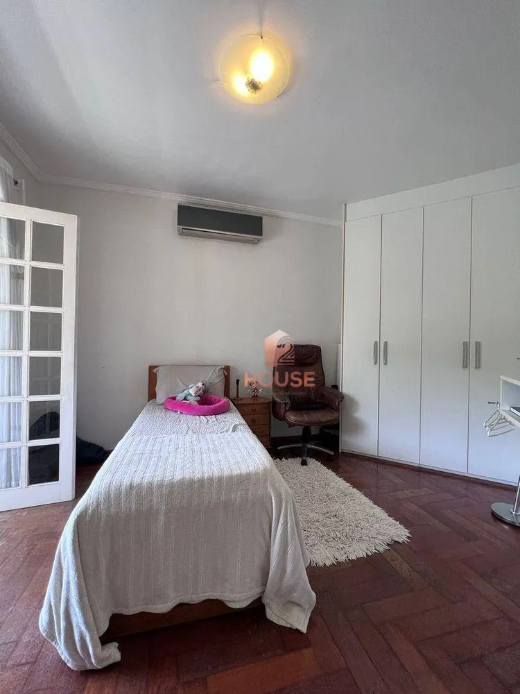Casa de Condomínio, 4 quartos - Foto 7