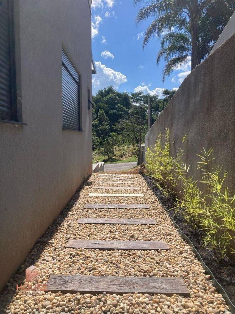 Casa de Condomínio, 3 quartos - Foto 8