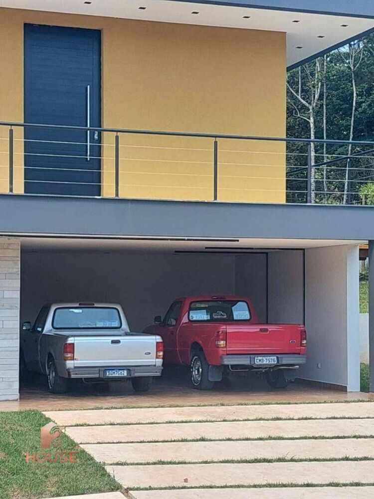 Casa de Condomínio, 3 quartos - Foto 5