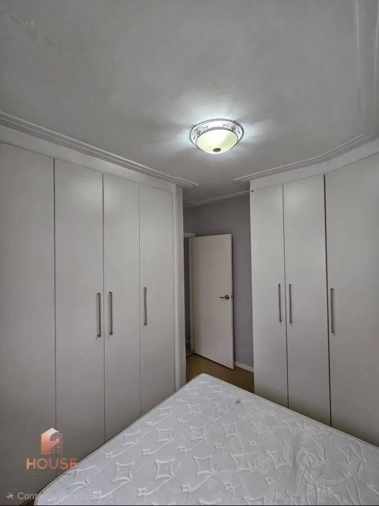 Apartamento, 2 quartos, 53 m² - Foto 8