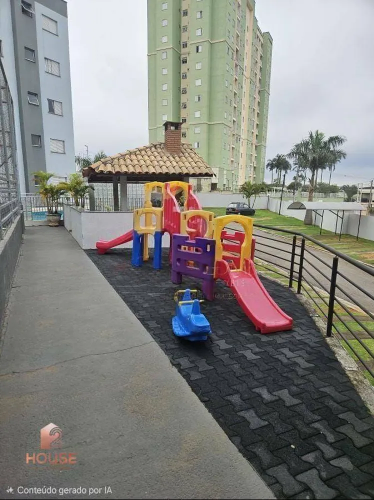 Apartamento, 2 quartos, 53 m² - Foto 6
