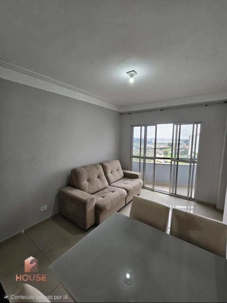 Apartamento, 2 quartos, 53 m² - Foto 4