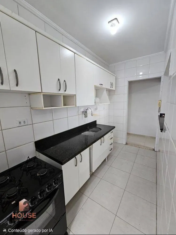 Apartamento, 2 quartos, 53 m² - Foto 7