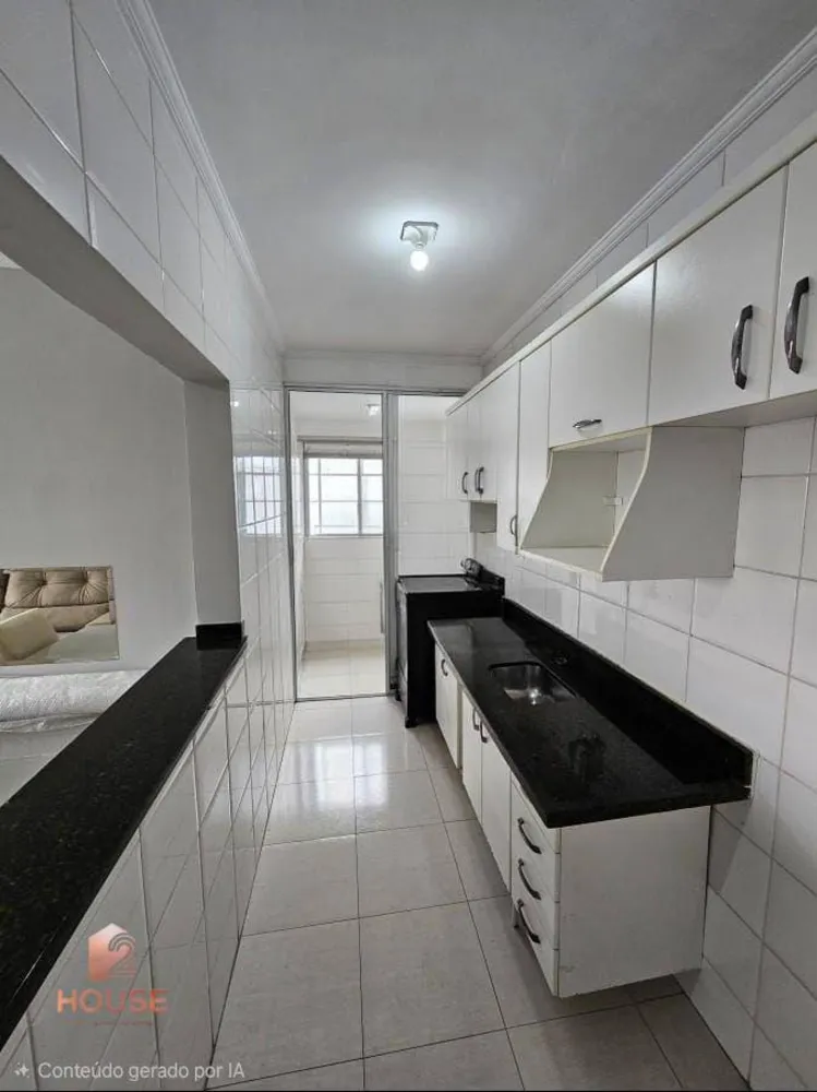 Apartamento, 2 quartos, 53 m² - Foto 5