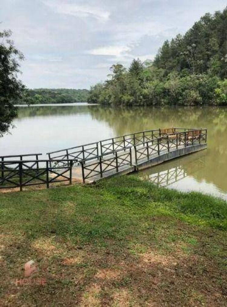 Loteamento e Condomínio, 1036 m² - Foto 10