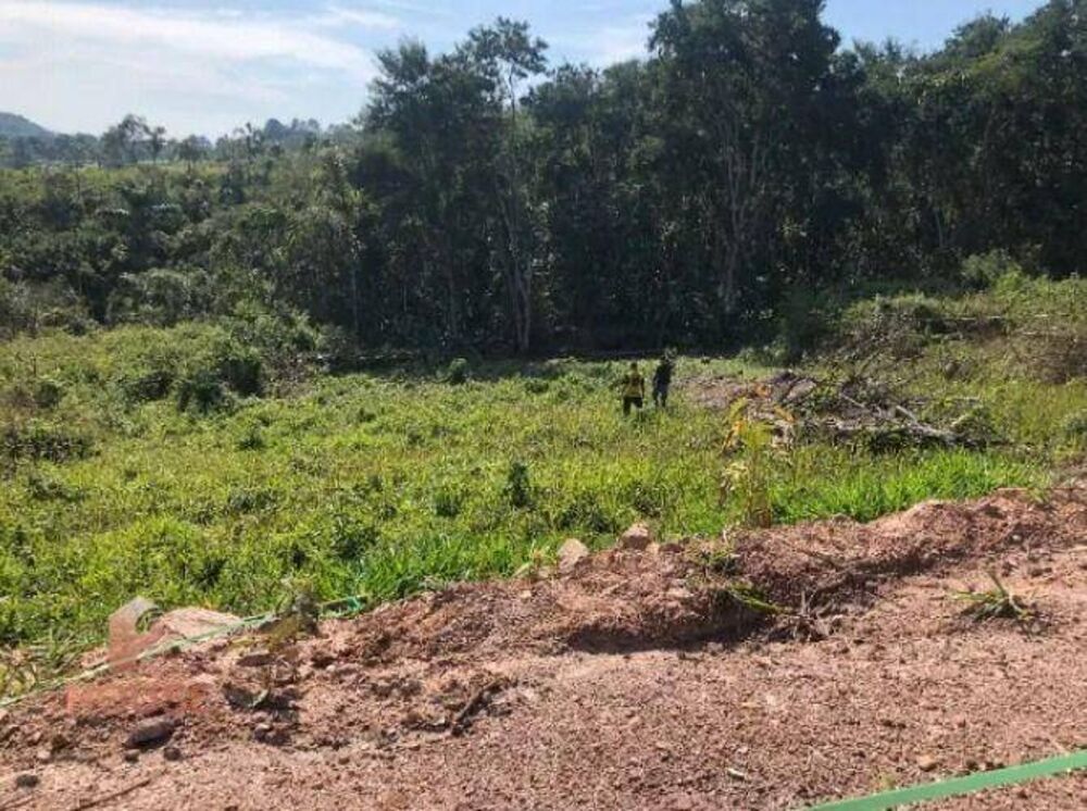 Loteamento e Condomínio, 1036 m² - Foto 4