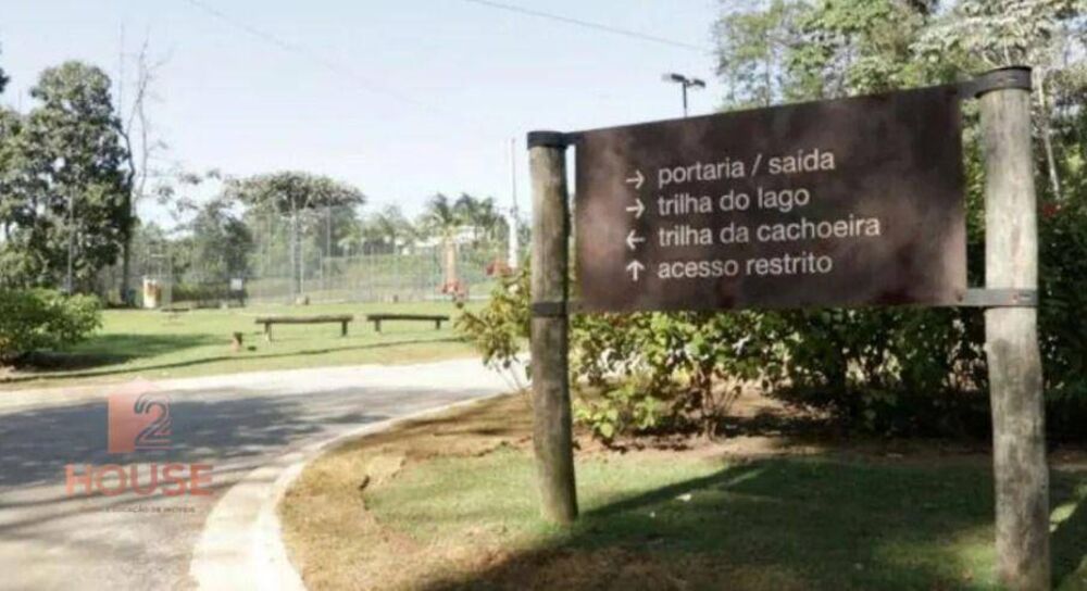 Loteamento e Condomínio, 1036 m² - Foto 7