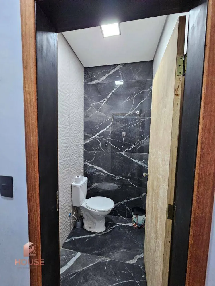 Casa, 5 quartos, 180 m² - Foto 10