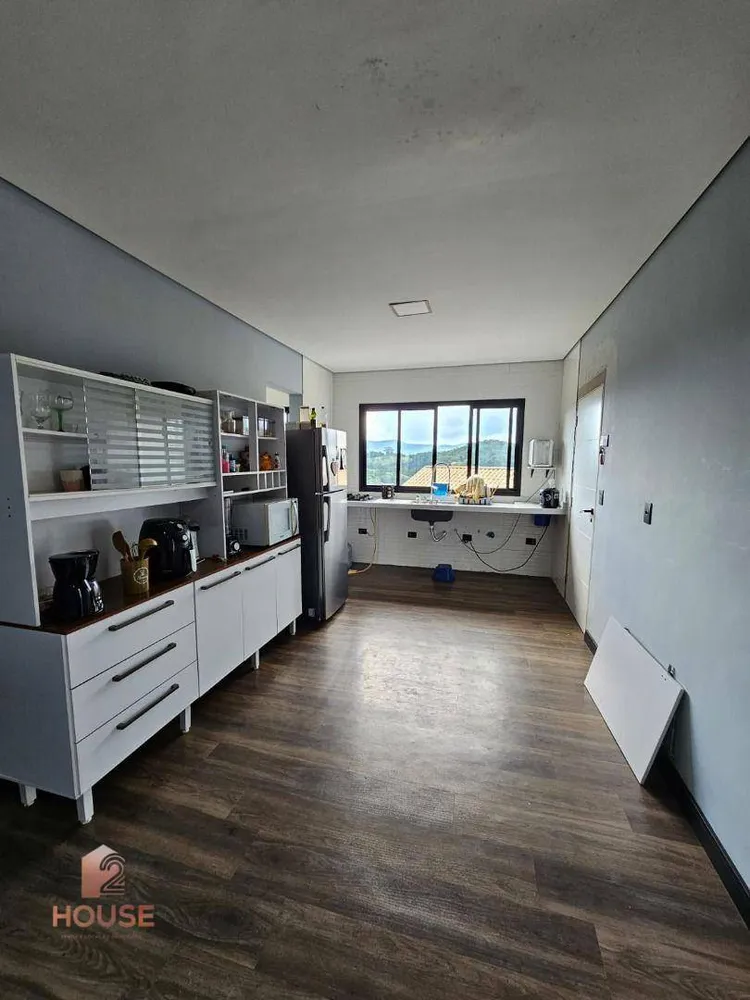 Casa, 5 quartos, 180 m² - Foto 12