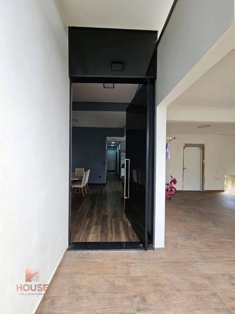 Casa, 5 quartos, 180 m² - Foto 9