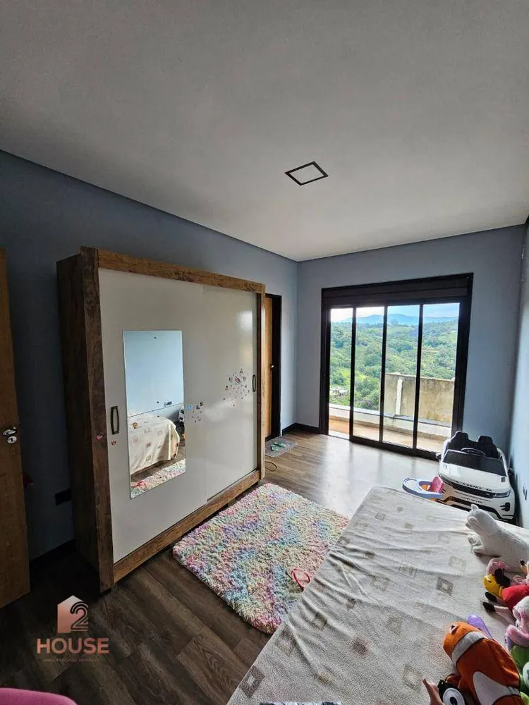 Casa, 5 quartos, 180 m² - Foto 5