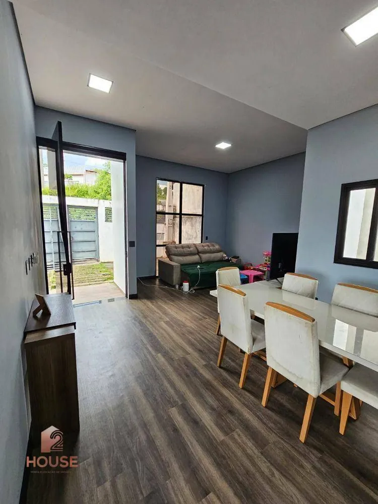 Casa, 5 quartos, 180 m² - Foto 2