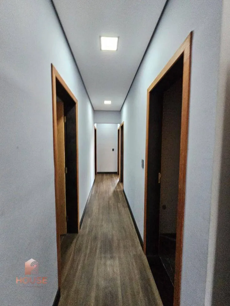 Casa, 5 quartos, 180 m² - Foto 8
