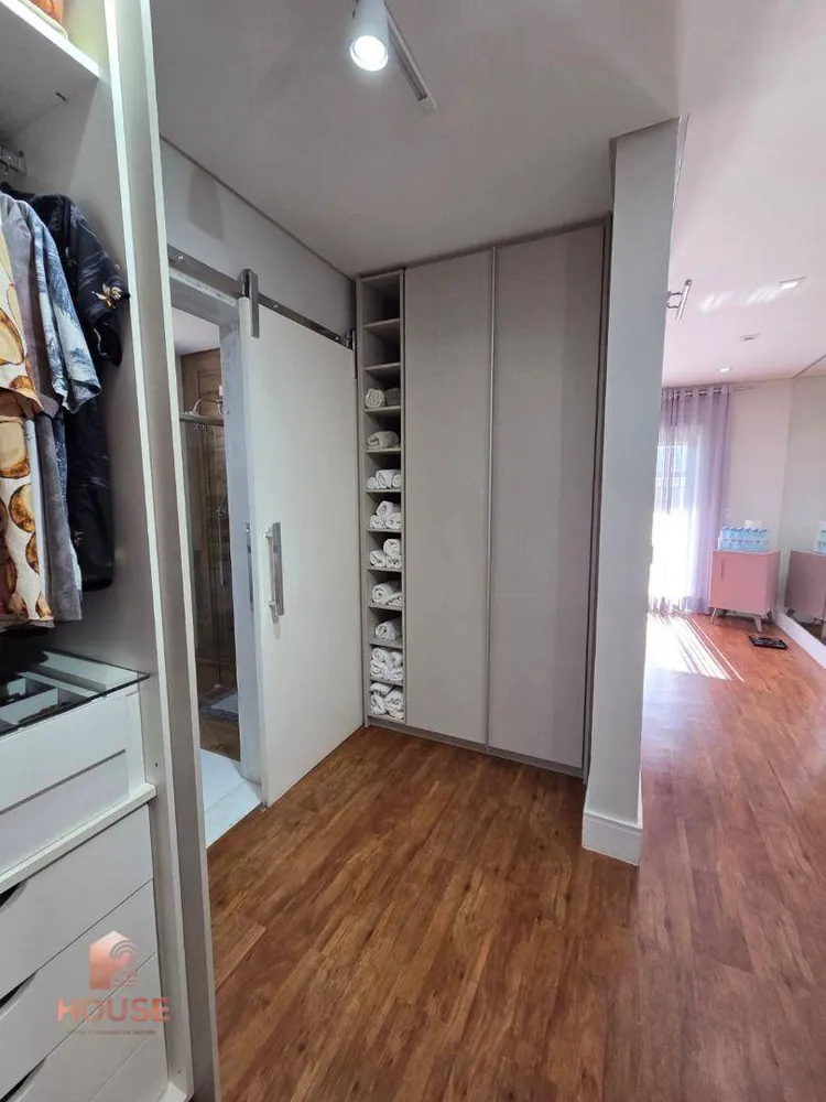 Casa de Condomínio, 4 quartos - Foto 7