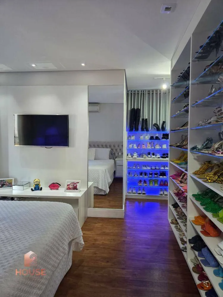 Casa de Condomínio, 4 quartos - Foto 6
