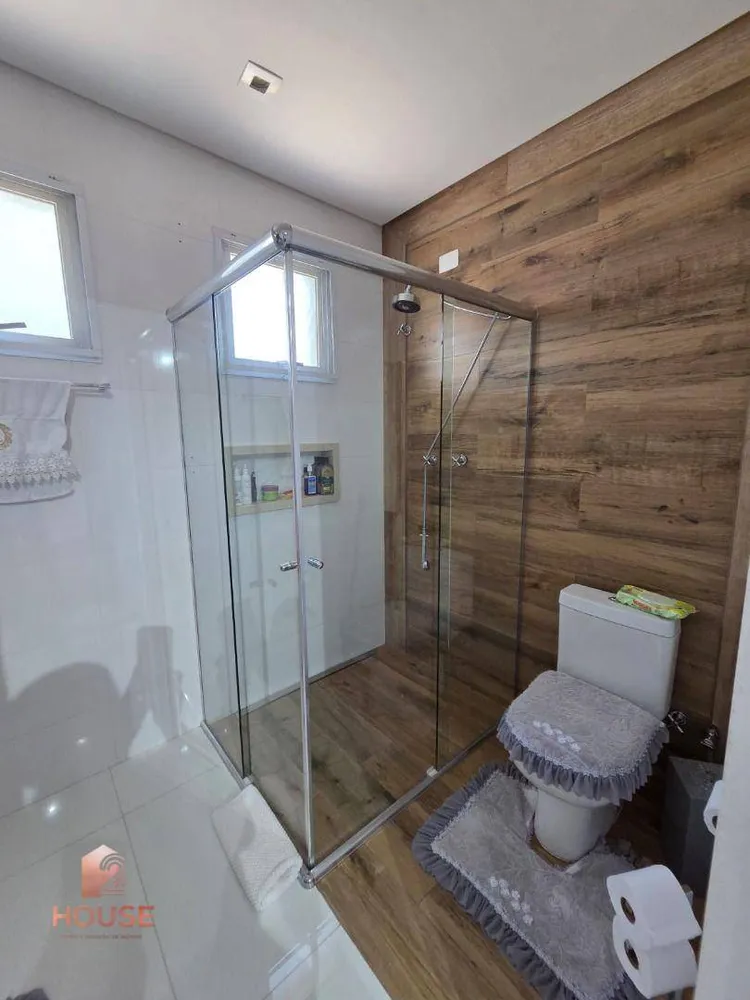 Casa de Condomínio, 4 quartos - Foto 11