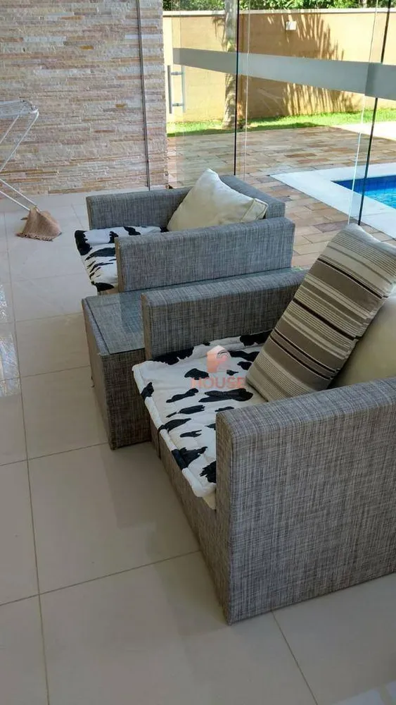 Casa de Condomínio, 7 quartos - Foto 11