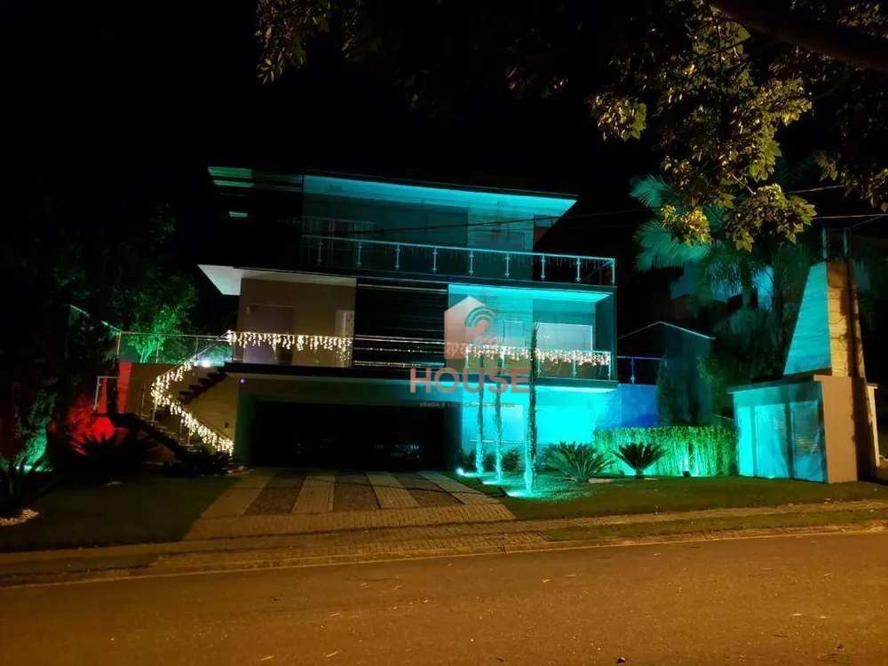 Casa de Condomínio, 7 quartos - Foto 6