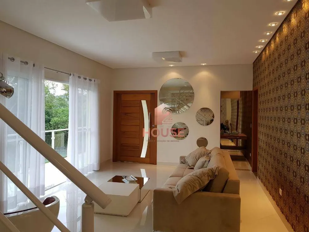 Casa de Condomínio, 7 quartos - Foto 3
