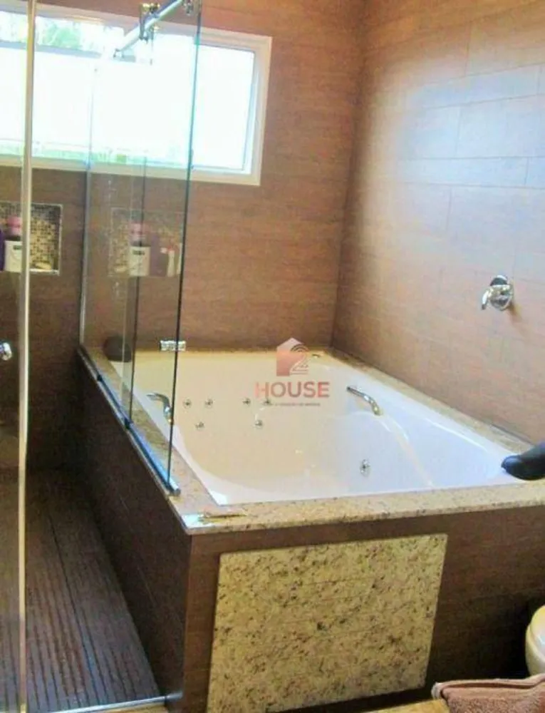 Casa de Condomínio, 7 quartos - Foto 7