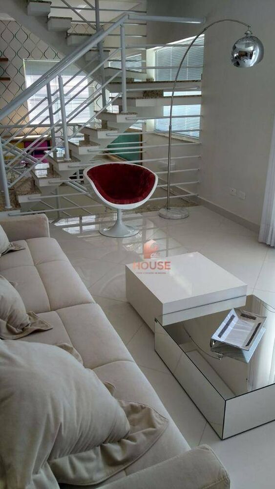 Casa de Condomínio à venda com 7 quartos, 929m² - Foto 6