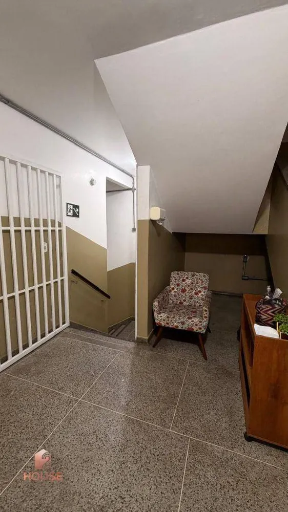 Sala-Conjunto, 30 m² - Foto 6