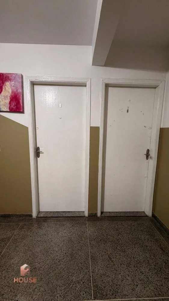 Sala-Conjunto, 30 m² - Foto 7
