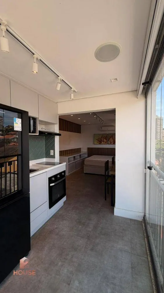 Kitnet-Studio, 55 m² - Foto 5