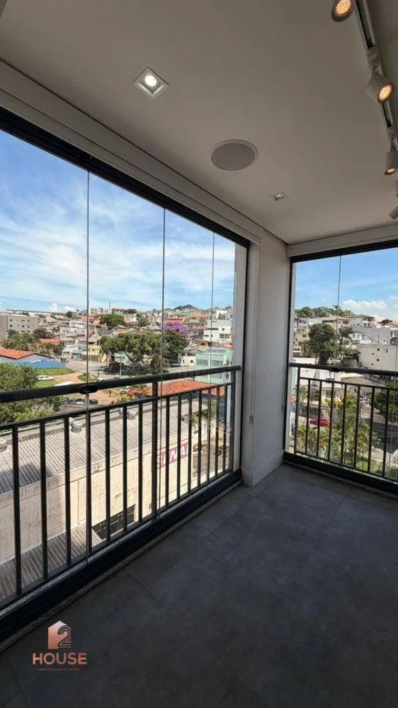 Kitnet-Studio, 55 m² - Foto 7