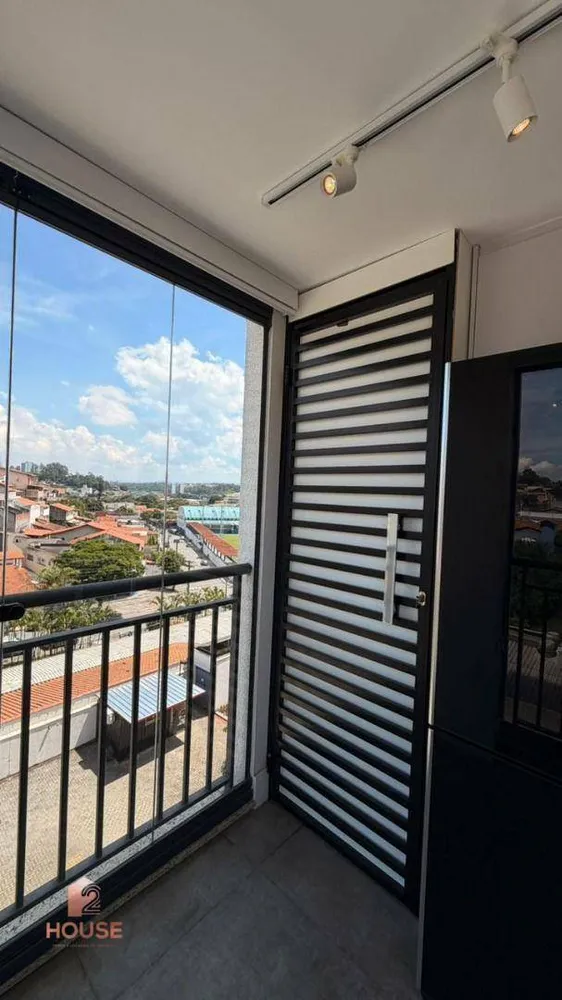 Kitnet-Studio, 55 m² - Foto 6