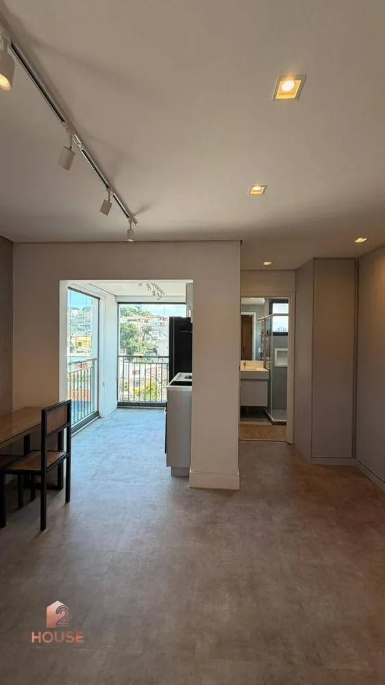 Kitnet-Studio, 55 m² - Foto 8