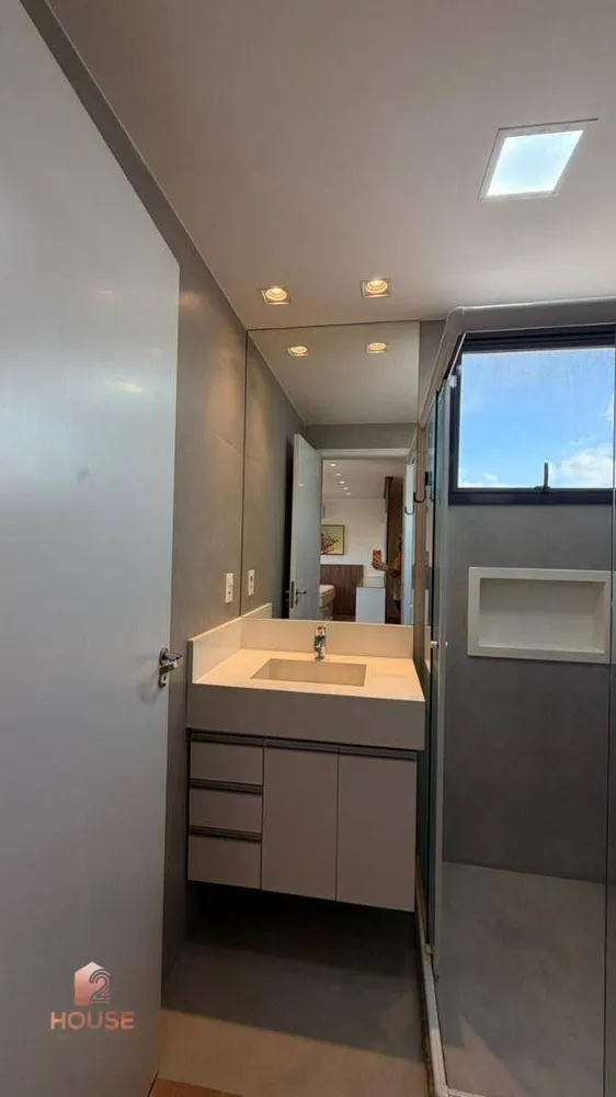 Kitnet-Studio, 55 m² - Foto 10