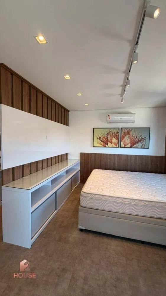 Kitnet-Studio, 55 m² - Foto 3