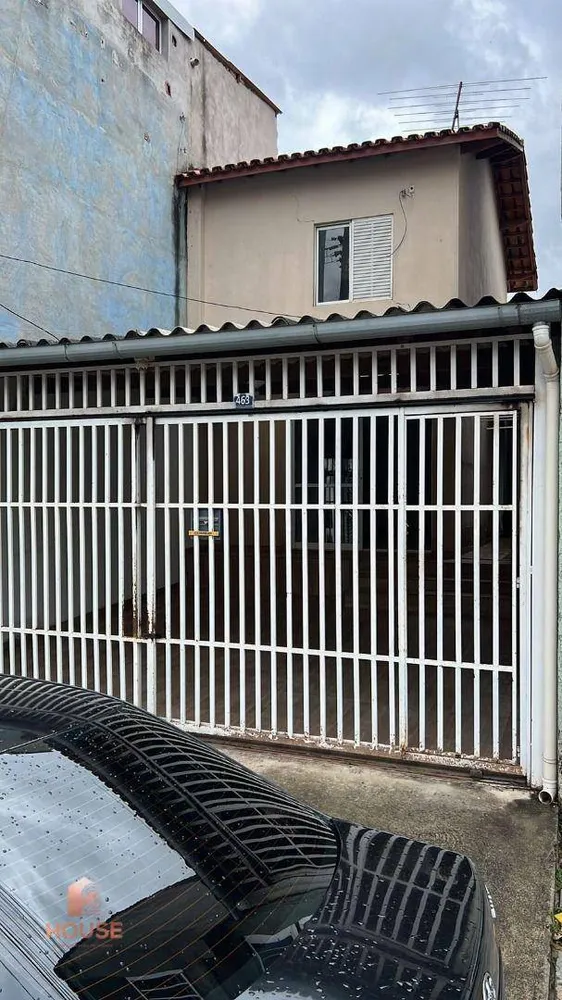 Casa, 2 quartos - Foto 2