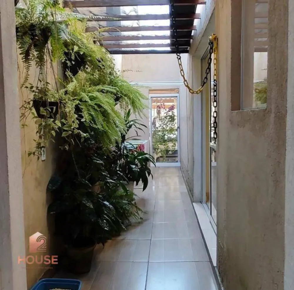 Casa, 2 quartos - Foto 5
