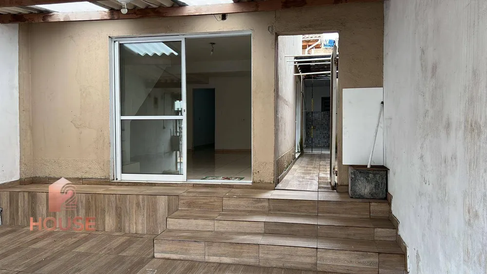 Casa, 2 quartos - Foto 3