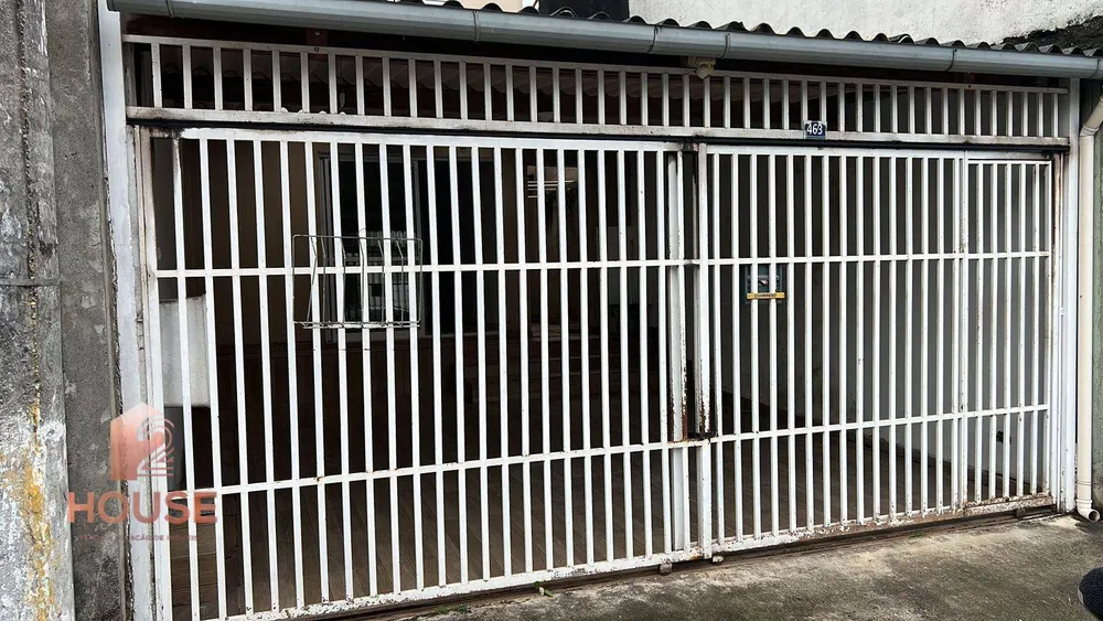 Casa, 2 quartos - Foto 4