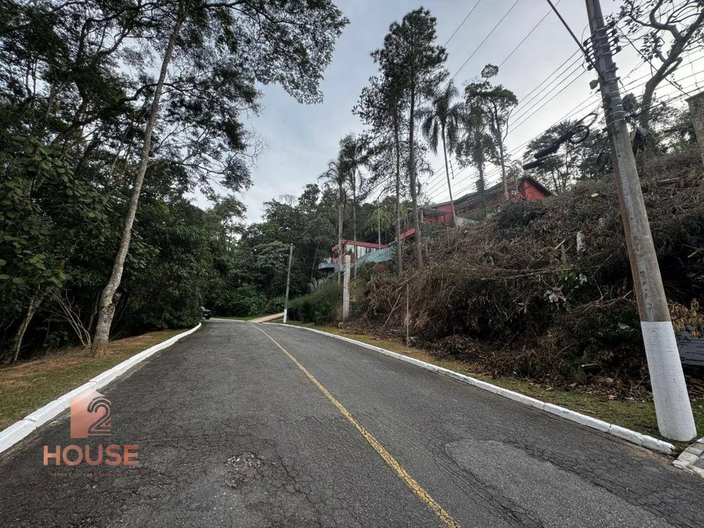 Loteamento e Condomínio, 1010 m² - Foto 2