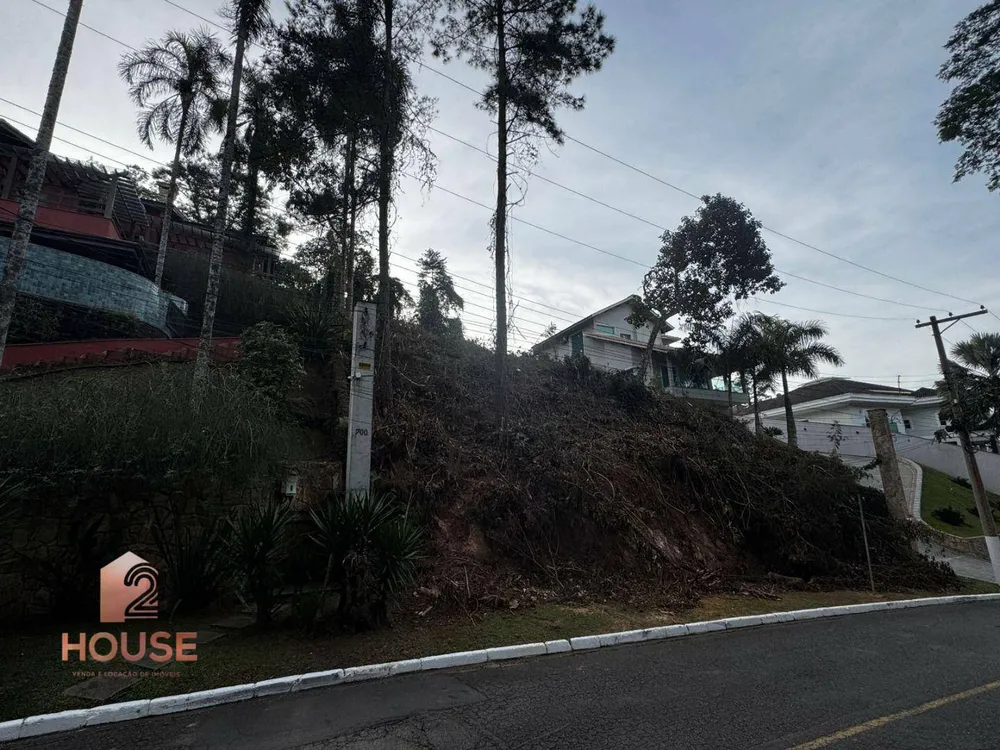 Loteamento e Condomínio, 1010 m² - Foto 1