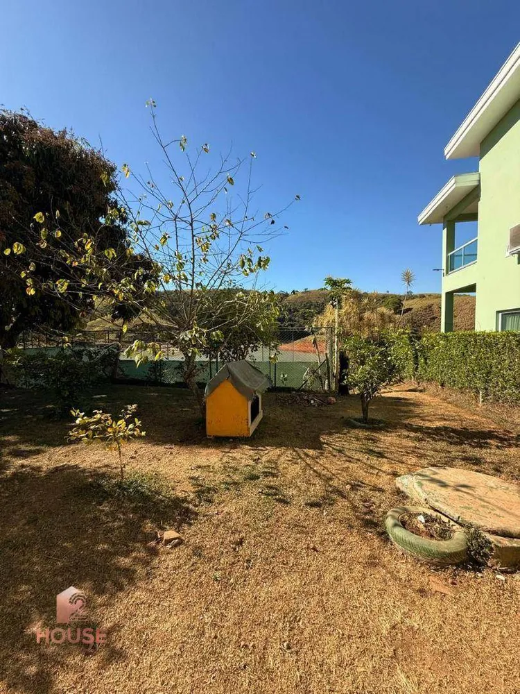Casa de Condomínio, 7 quartos - Foto 4