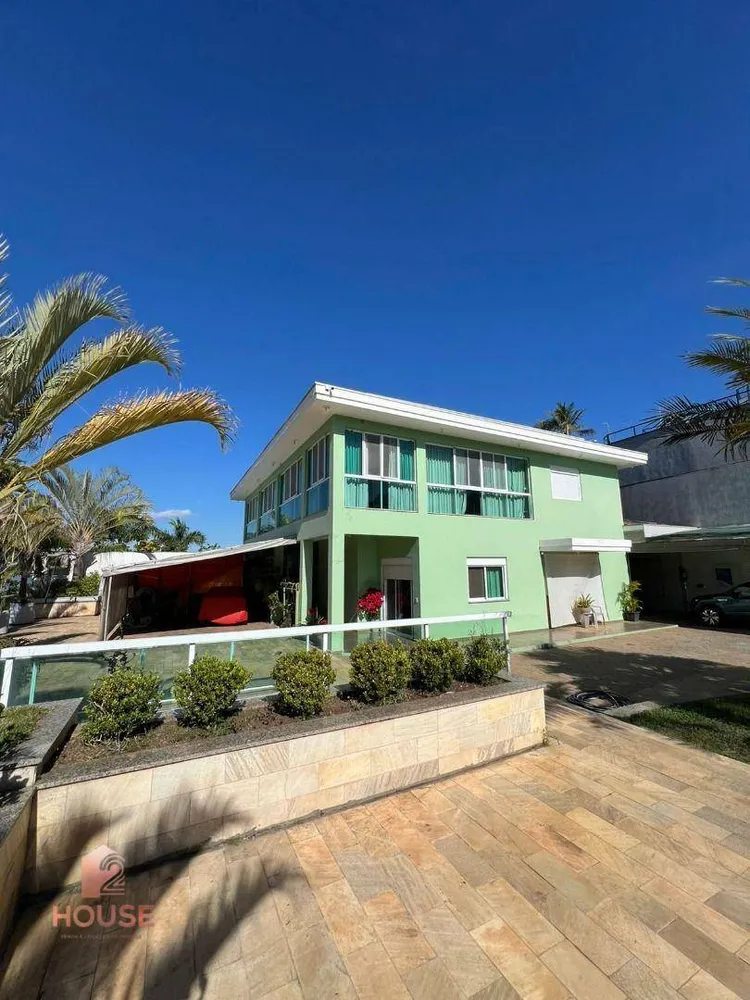 Casa de Condomínio, 7 quartos - Foto 5