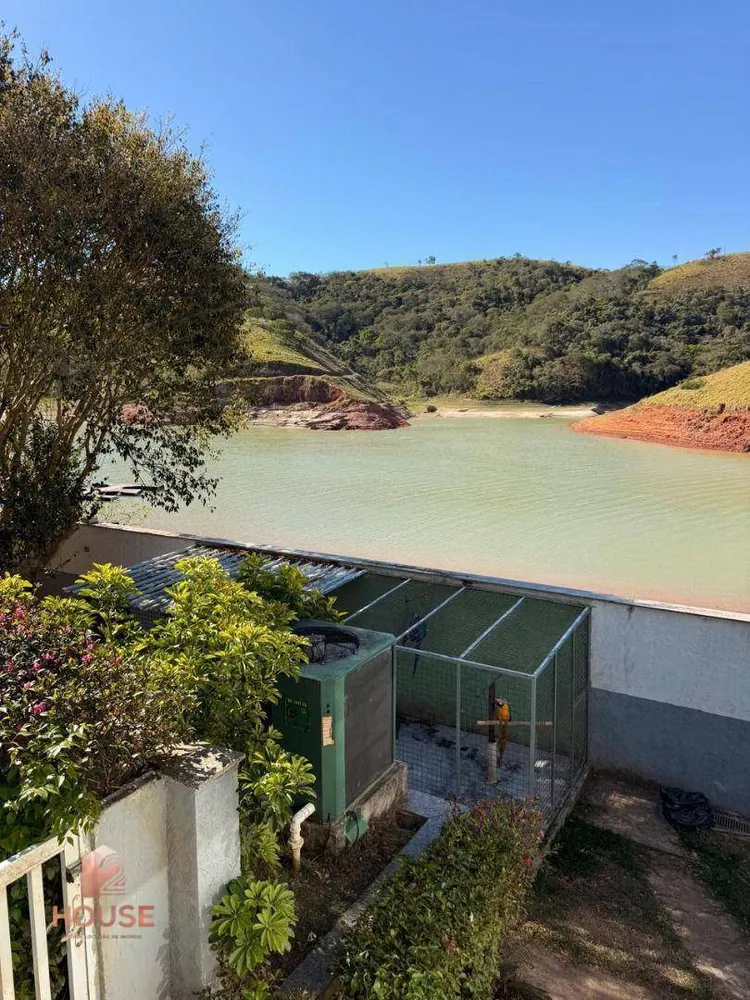 Casa de Condomínio, 7 quartos - Foto 6