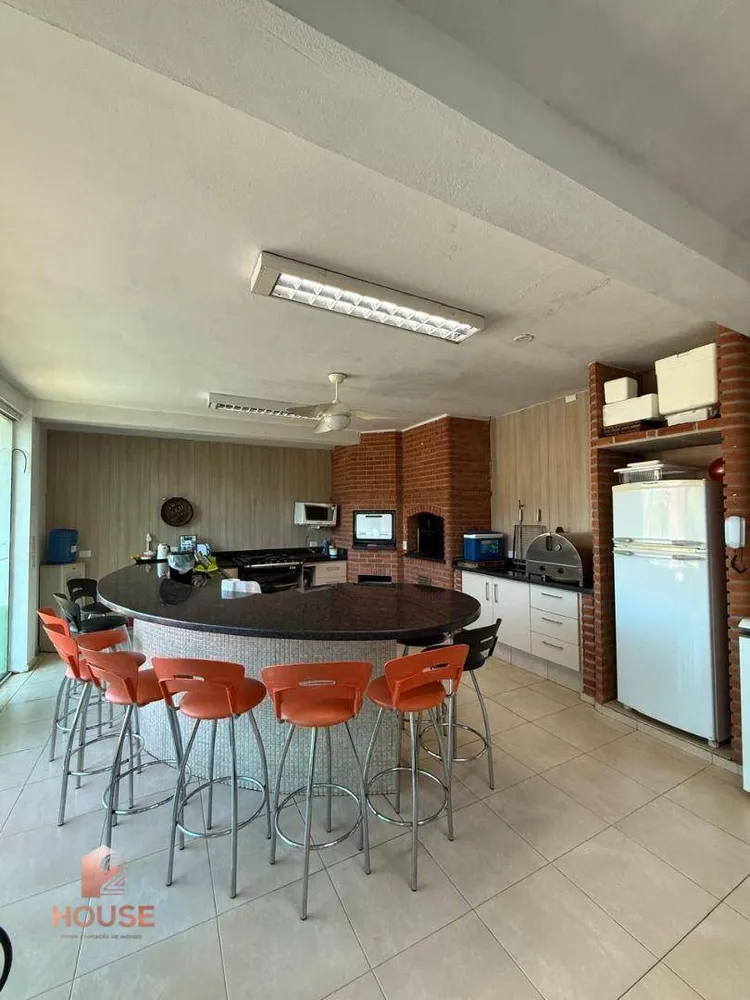 Casa de Condomínio, 7 quartos - Foto 5