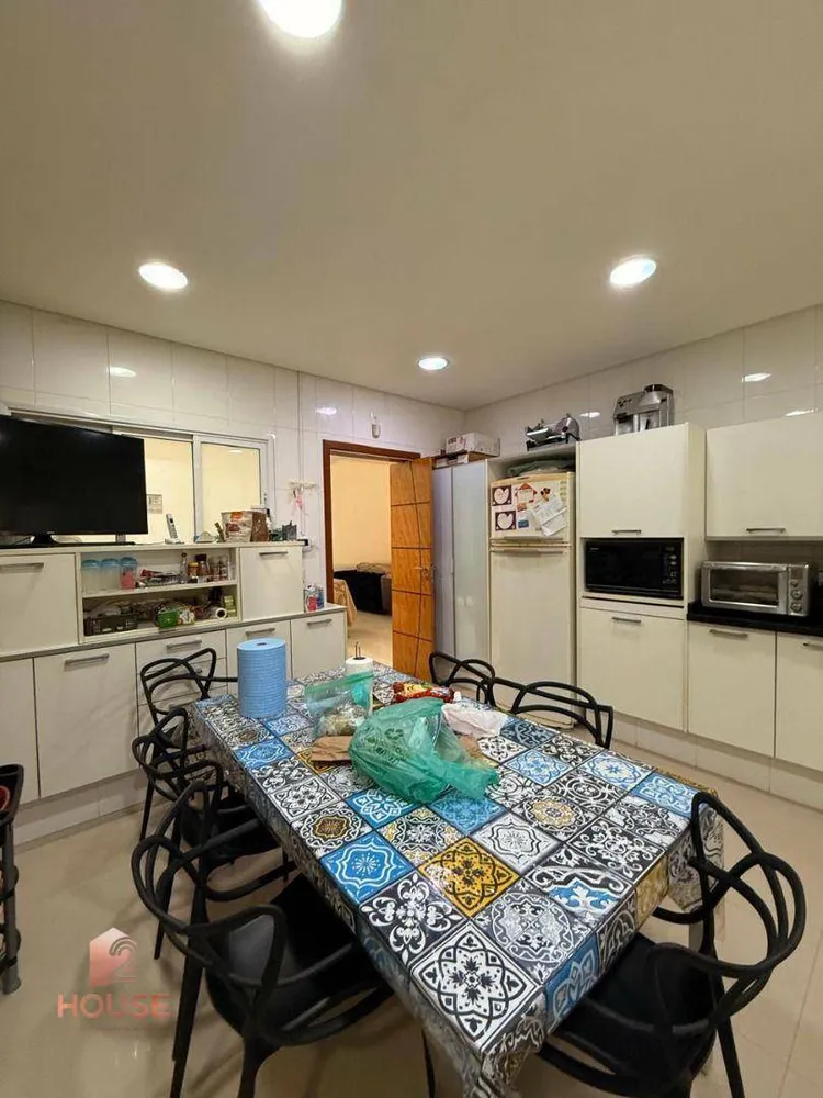 Casa de Condomínio, 7 quartos - Foto 8