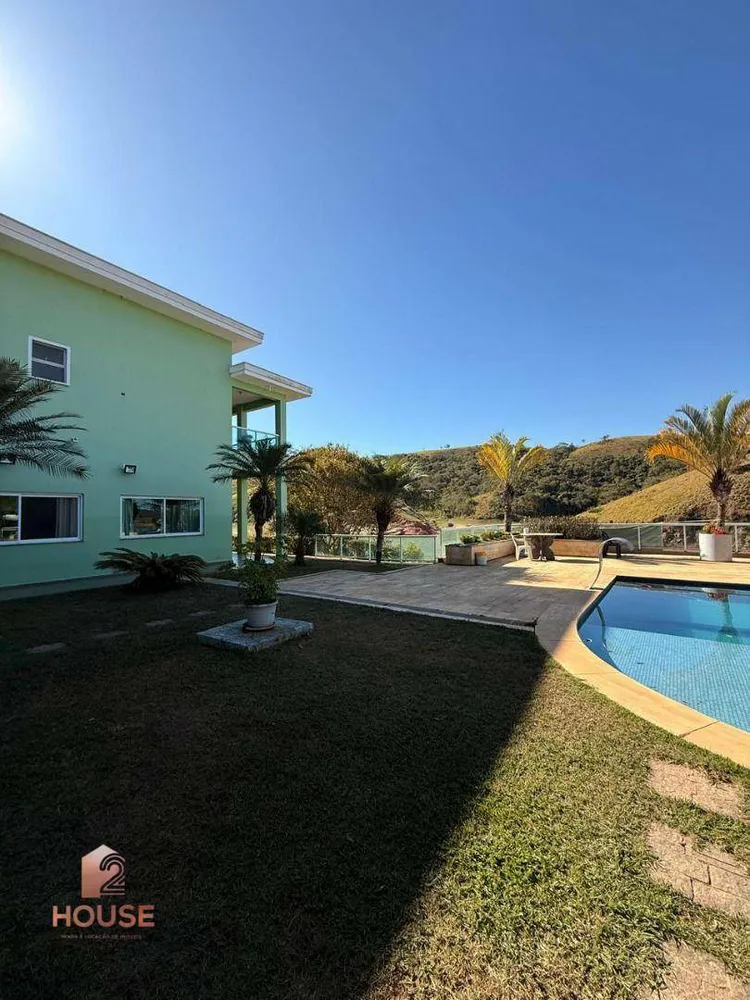 Casa de Condomínio, 7 quartos - Foto 7